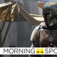 Please, for the love of god, there are only so many ways I can keep cropping this one image of a Mandalorian.
